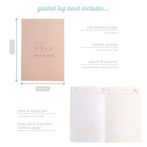 Baby Logbook
