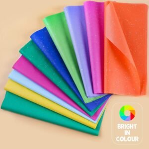 Baby Wrapping Paper