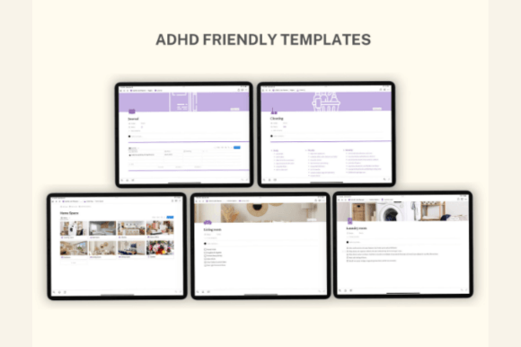 notion planner template