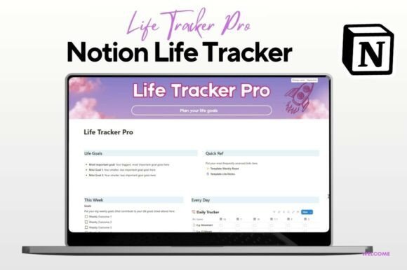 notion habit tracker