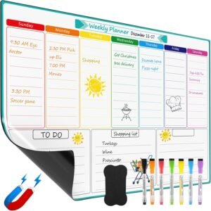 Baby Planner
