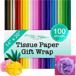Wrapping Paper
