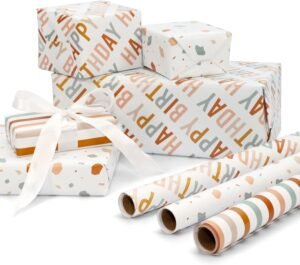 Wrapping Paper