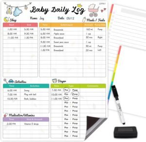 Baby Planner 