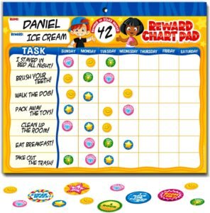 Parenting Planner
