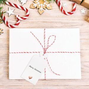 Baby Gift Tags