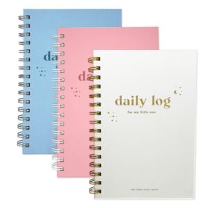 Baby Planner