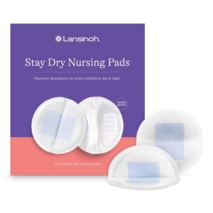 Breastfeeding Tracker