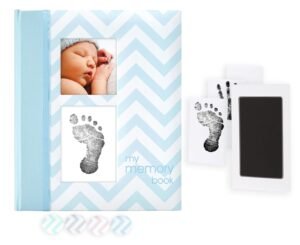 Baby Memory Book