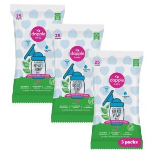 Breastfeeding Tracker