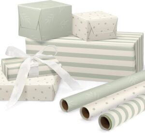 Wrapping Paper