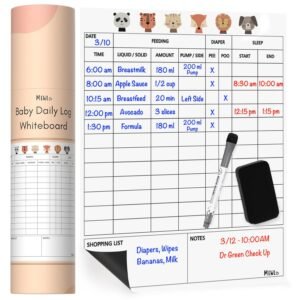 Baby Planner