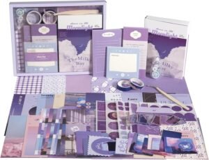 Baby Junk Journal Kit