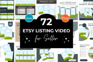 etsy business