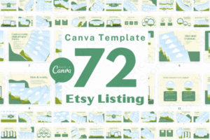 etsy business