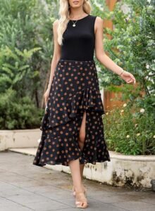 mom graduation outfit