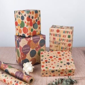 Wrapping Paper
