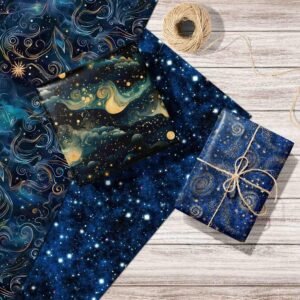 Wrapping Paper