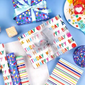 Wrapping Paper