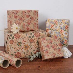 Wrapping Paper