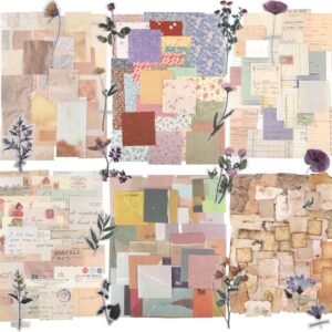 Baby Junk Journal Kit