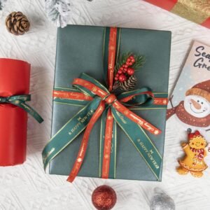 Wrapping Paper