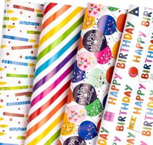 Wrapping Paper