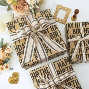 Wrapping Paper