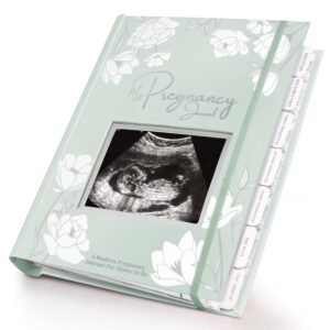 Baby Memory Book