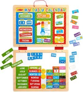 Parenting Planner
