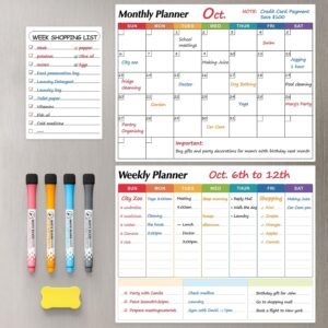 Parenting Planner