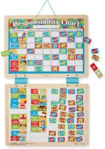 Parenting Planner