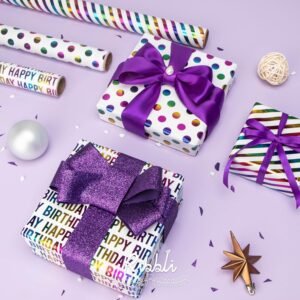 Wrapping Paper