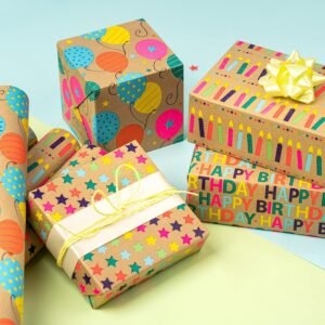 Wrapping Paper