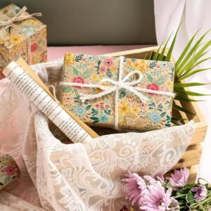 Wrapping Paper
