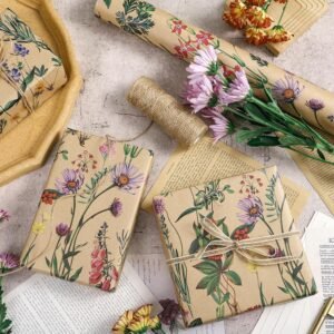 Wrapping Paper
