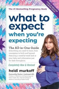 Pregnancy Planner