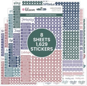 Baby Planner