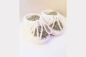 Baby Crochet Patterns