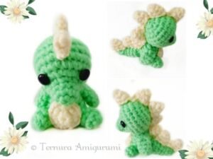 Baby Crochet Patterns