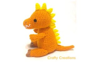 Baby Crochet Patterns