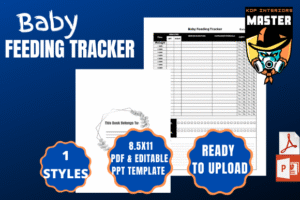 Baby Logbook