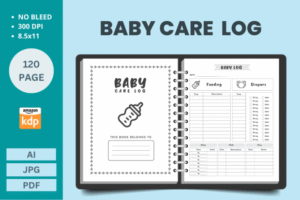 Baby Logbook