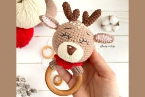 Baby Crochet Patterns