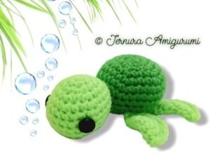 Baby Crochet Patterns