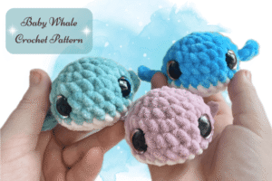 Baby Crochet Patterns