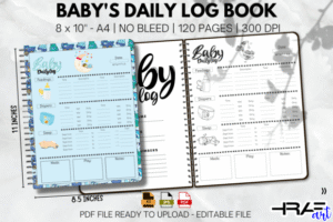Baby Logbook