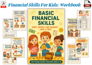 Checklist for Kids
