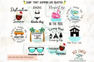 quotes vacation