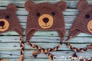 Baby Crochet Patterns